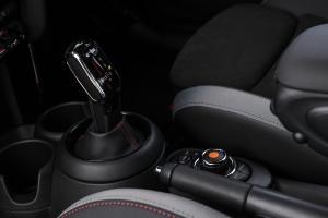 Mini John Cooper Works GP 2020 года  (SG)